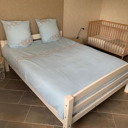 Ferienwohnung Le Meuble De Naya Saulcy-sur-Meurthe Exterior foto