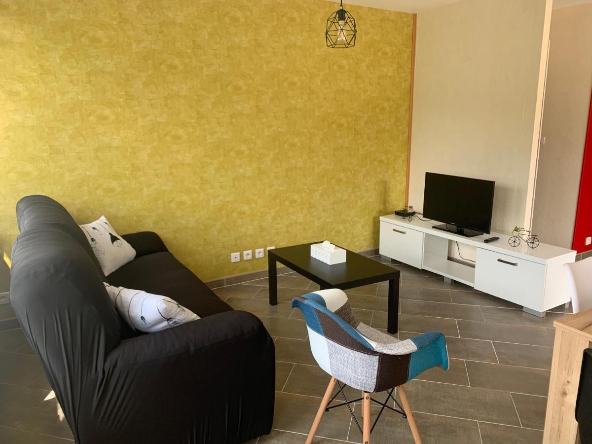 Ferienwohnung Le Meuble De Naya Saulcy-sur-Meurthe Exterior foto